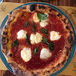 Photo n°1 de l'avis de Supermangione. fait le 16/08/2019 à 16:30 sur le  Pizzeria-Friggitoria Impasti à San Benedetto del Tronto