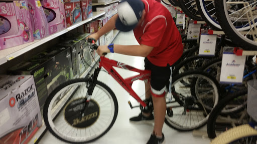 Sporting Goods Store «Academy Sports + Outdoors», reviews and photos, 1523 TX-114, Grapevine, TX 76051, USA