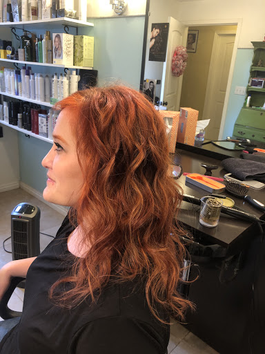 Beauty Salon «Classic Image Beauty Salon», reviews and photos, 309 E 100 N, Midway, UT 84049, USA