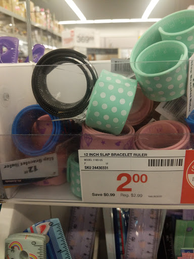 Office Supply Store «Staples», reviews and photos, 2522 South Rd, Poughkeepsie, NY 12601, USA