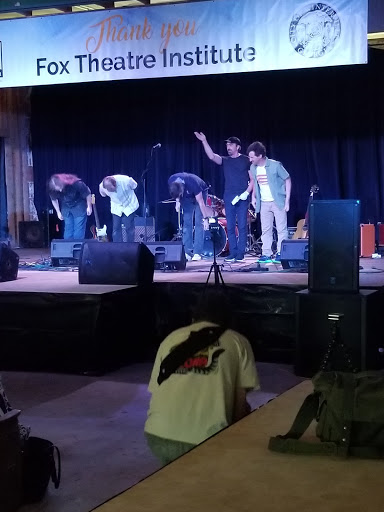 Community Center «Winterville Center for Community & Culture», reviews and photos, 371 N Church St, Winterville, GA 30683, USA