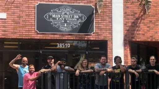 Find marilyn monroe tattoo ideas for your next unique tattoo in Zephyrhills at MAIN STREET INK TATTOOS
