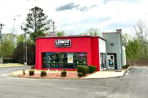 Lennys Grill & Subs image