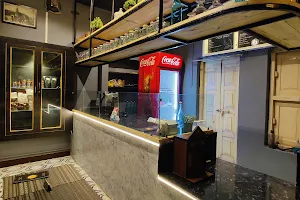 Yogik's Cafe & Diner image