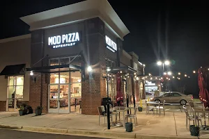 MOD Pizza image