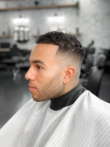 Barber Shop «Gentlemens Barber Club», reviews and photos, 9635 Milliken Ave, Rancho Cucamonga, CA 91730, USA