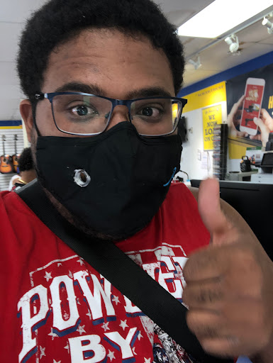 Pawn Shop «La Familia Pawn and Jewelry», reviews and photos, 3615 W Vine St, Kissimmee, FL 34741, USA