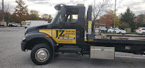 Jz Towing Services LLC - Photo 5 - Car repair in , Washington