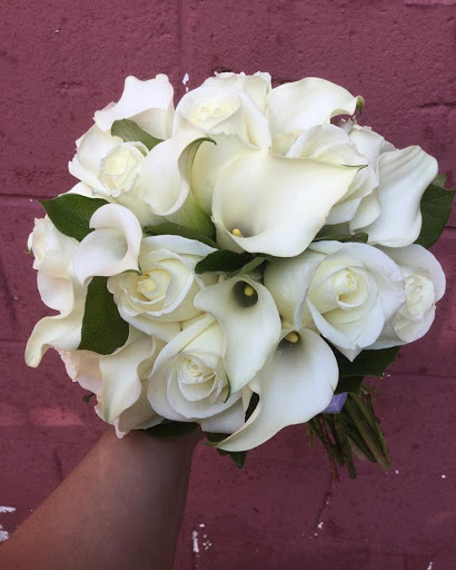 Florist «Just Because...Flowers», reviews and photos, 3540 Street Rd, Bensalem, PA 19020, USA