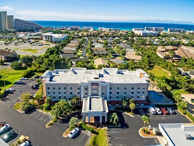 lodging