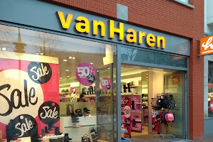 VAN HAREN