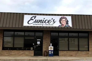 Eunice's Country Cookin' image
