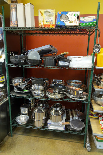 Grocery Store «Keemat Grocery - FM 1960 NW», reviews and photos, 6911 FM 1960, Houston, TX 77069, USA