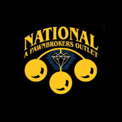 Pawn Shop «National Pawnbrokers Outlet of Waterford», reviews and photos, 1075 W Huron St, Waterford Twp, MI 48328, USA