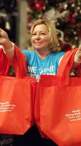 Gift Shop «Martin House Gifts & Boutique», reviews and photos, 507 Park Ln, Chillicothe, MO 64601, USA