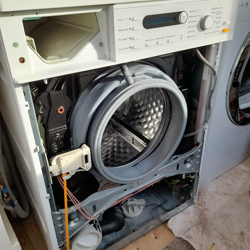 Washing machine repair companies in Liverpool