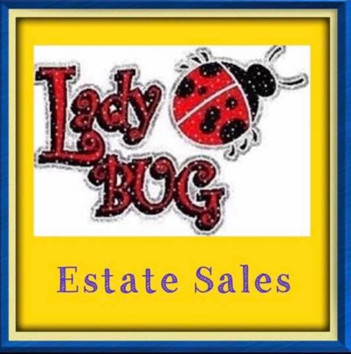 Lady bugs estate sales