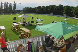 Farnworth Cricket Club image