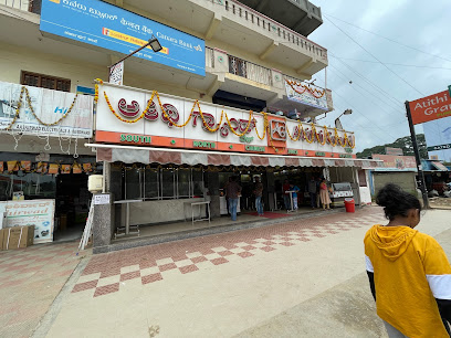 Atithi Grand - Vegetarian restaurant in Bengaluru , India