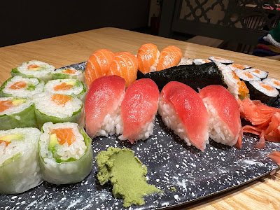 OI Izakaya à Tours