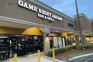 Game Night Arcade image