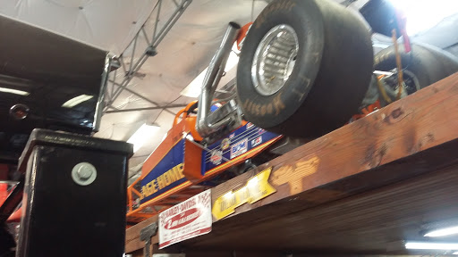 Harley-Davidson Dealer «Old Bike Shop», reviews and photos, 1740 Empire Central, Dallas, TX 75235, USA