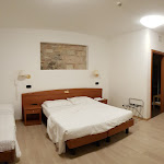 Photo n°11 de l'avis de Tara.a fait le 15/08/2022 à 06:55 sur le  Hotel Garni Venezia à Trento