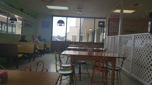 Ice Cream Shop «Waffle Cone Company», reviews and photos, 2722 Highway 35 N, Rockport, TX 78382, USA