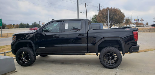 GMC Dealer «Heritage Buick GMC», reviews and photos, 930 I-30, Rockwall, TX 75087, USA