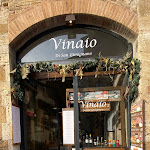 Photo n°8 de l'avis de ignacio.i fait le 05/02/2023 à 19:20 sur le  Vinaio di San Gimignano à San Gimignano