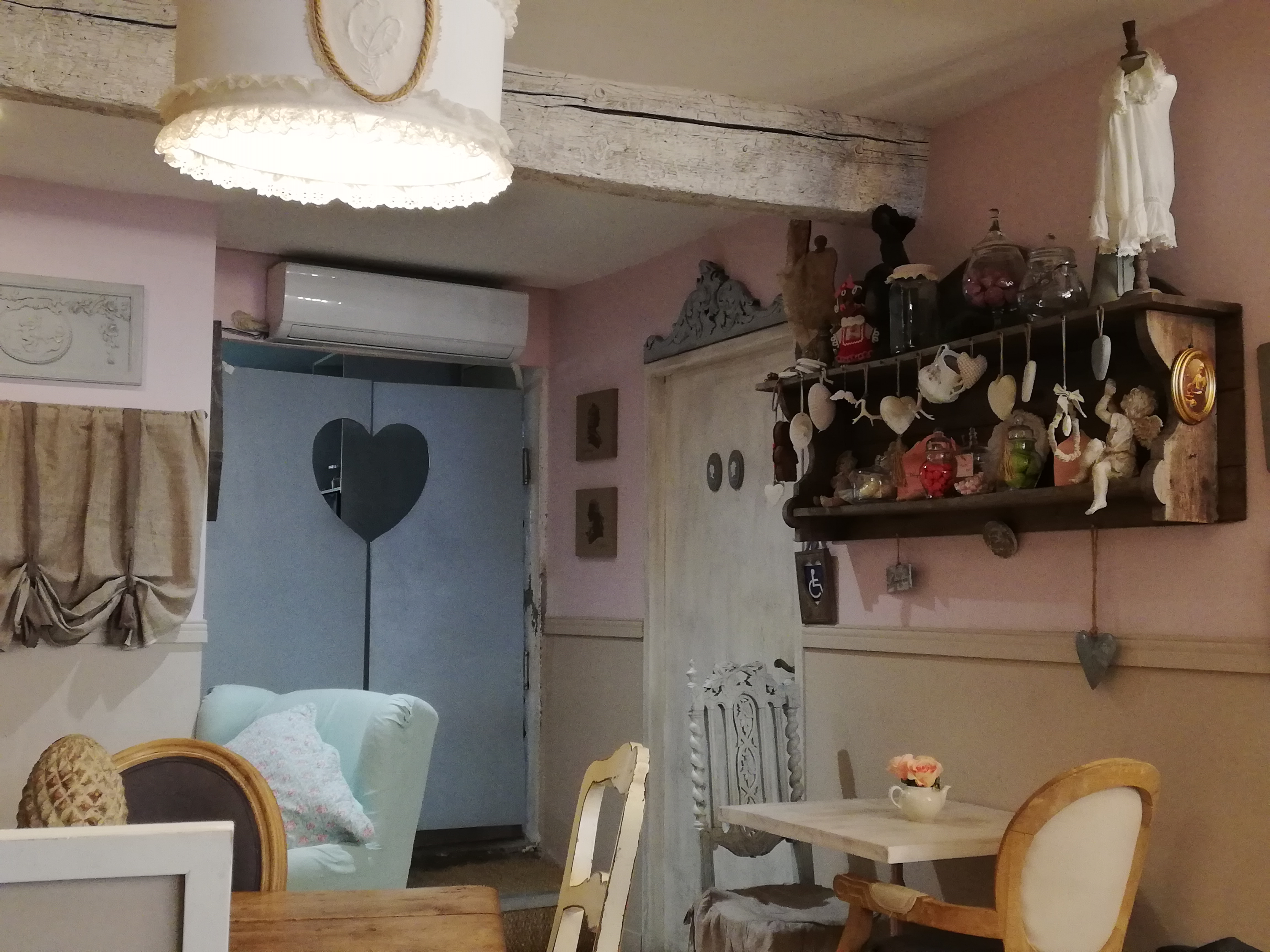 Photo n° 3 de l'avis de Mélanie.o fait le 07/03/2019 à 15:28
