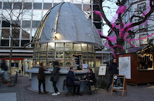 Photo n°116 de Le Kiosque d'Omnino à Strasbourg ()