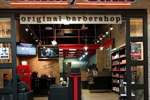 Tommy Gun's Original Barbershop