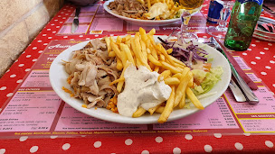 Photo n°35 de Restaurant Aumale à Aumale ()