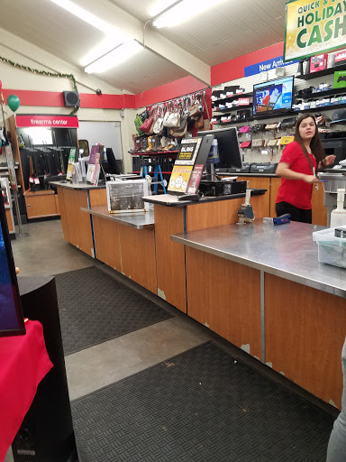 EZPAWN, 1208 S Commerce St, Harlingen, TX 78550, USA, 