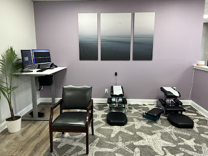 Lavender Family Chiropractic | Dr. Rusty Lavender, DC