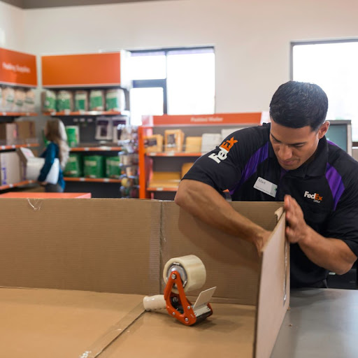 FedEx Office Print & Ship Center image