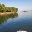 Grear Island of Lake Norman