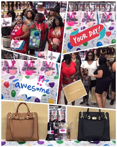 Beauty Supply Store «Sammy Hair & Beauty Supply», reviews and photos, 10942 Hamilton Ave, Cincinnati, OH 45231, USA