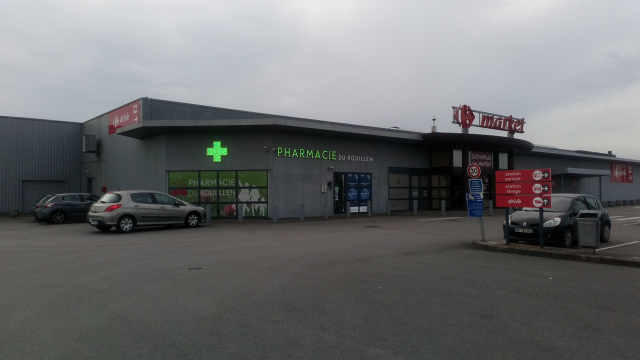 Photo n° 1 de l'avis de yonis.u fait le 13/04/2018 à 07:13