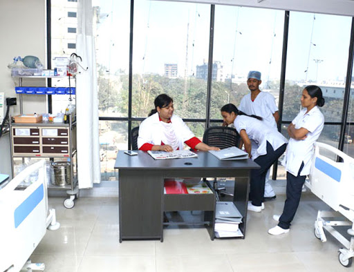 Unicare Heart Hospital