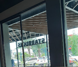 Starbucks photo
