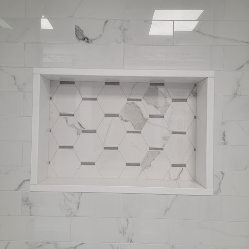 Flooring Store «Alita Tile», reviews and photos