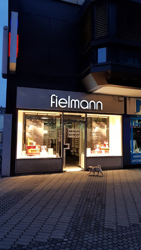 Fielmann – Ihr Optiker