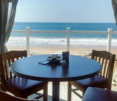 The Andrea Seaside Restaurant and Beach Bar photo