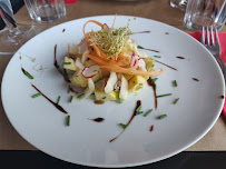 Plats et boissons du Le Bistrot du Tendos à Fontaine-le-Bourg - n°20