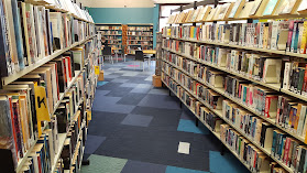 Whanganui District Library | Te Whare Pukapuka o Whanganui