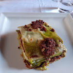 Photo n°2 de l'avis de Graziella.a fait le 09/10/2021 à 12:27 sur le  Taverna del Postiglione à Bologna