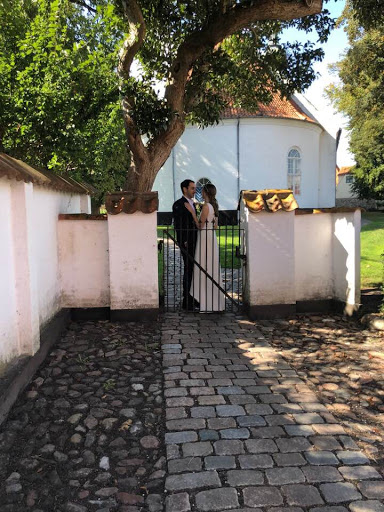 Bridal Shop «Gowns Of Grace: A Bridal Boutique», reviews and photos, 4309 W Lovers Ln, Dallas, TX 75209, USA