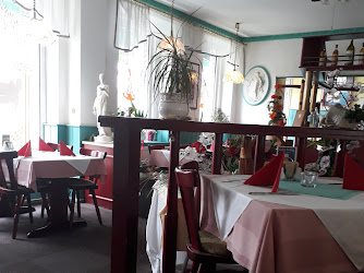 Restaurant Aphrodite Berlin